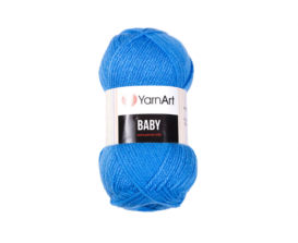 Νήμα YarnArt Baby 600